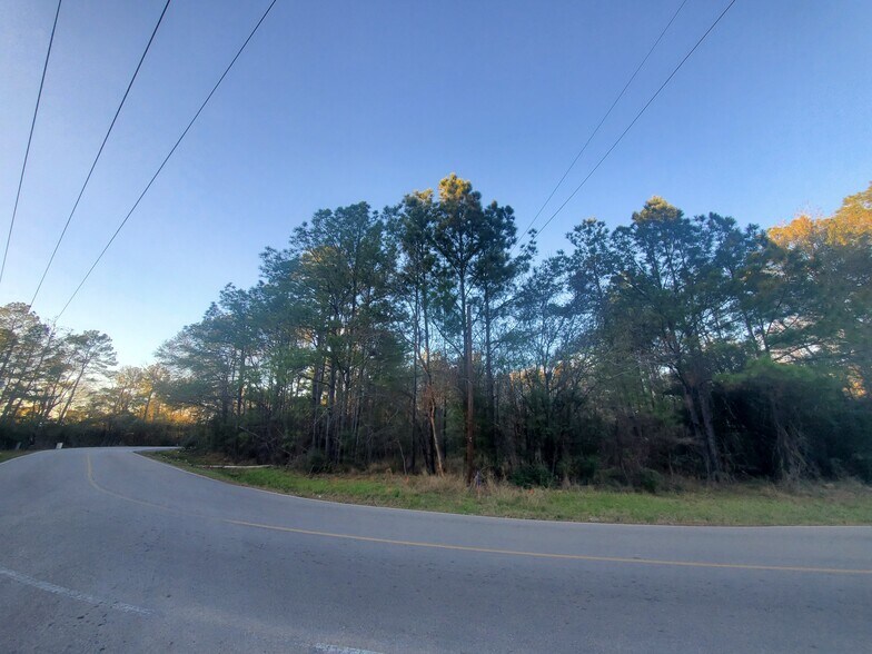 More Photos Of 12.467 Acres Meador Road, Conroe Land For Sale