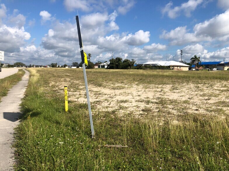 More Photos Of 2013 Skyline Blvd, Cape Coral Land For Sale
