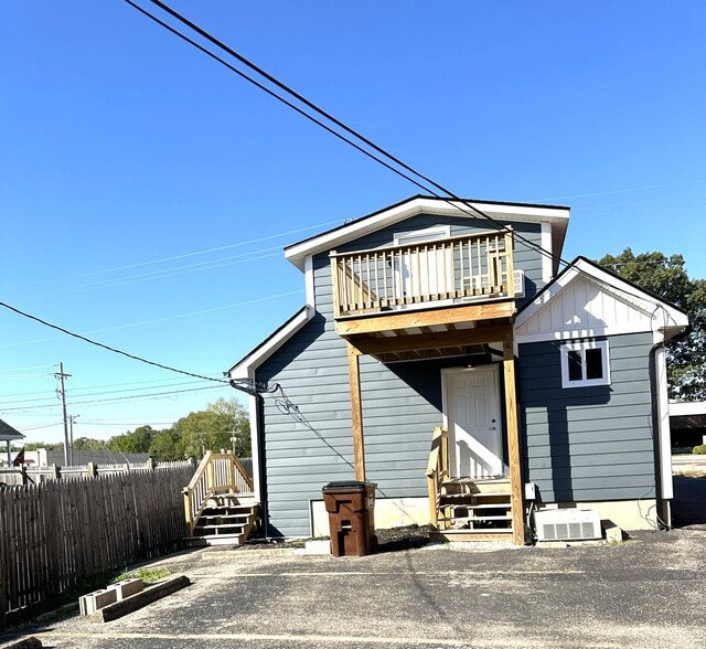 More Photos Of 5208 Springboro Pike, Dayton Medical For Sale