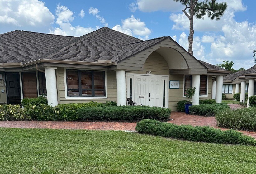 Primary Photo Of , Fort Myers Office For Sale