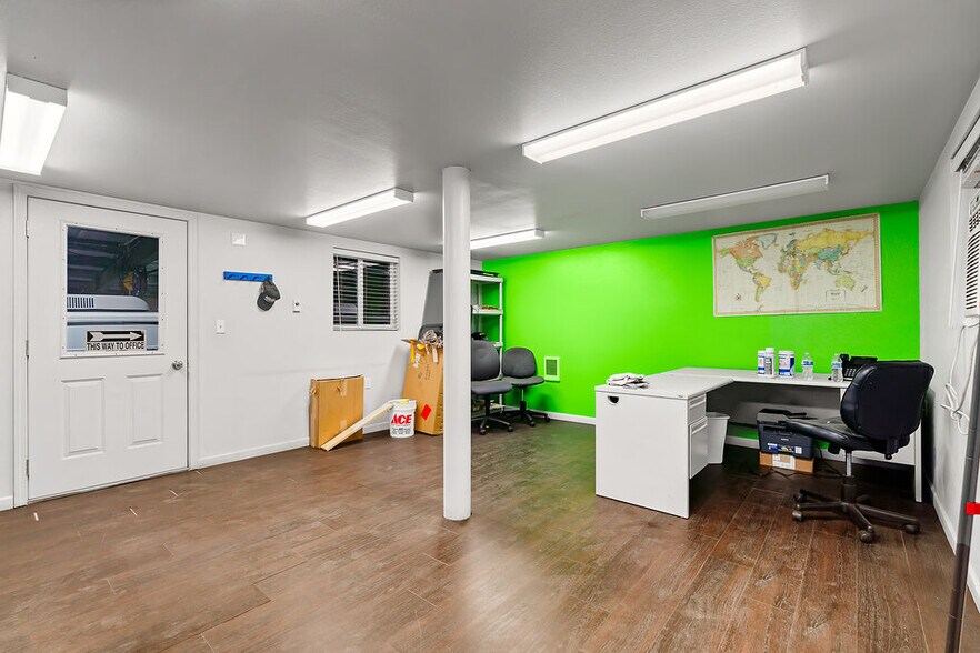 More Photos Of 1220 Industrial Way, Union Gap Warehouse For Lease