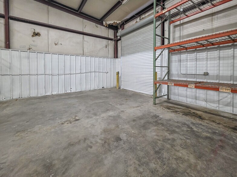 More Photos Of 3800 New McEver Rd, Acworth Warehouse For Lease