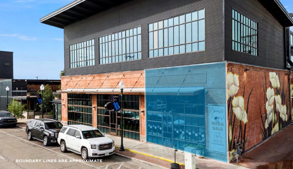 More Photos Of 319 S 4th St, Waco Hotel For Lease