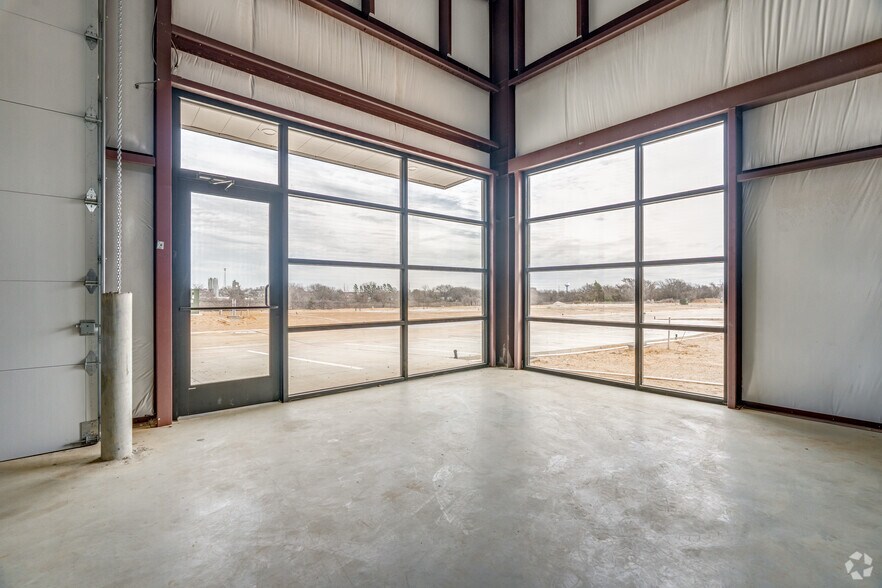 More Photos Of , Aubrey Industrial For Sale