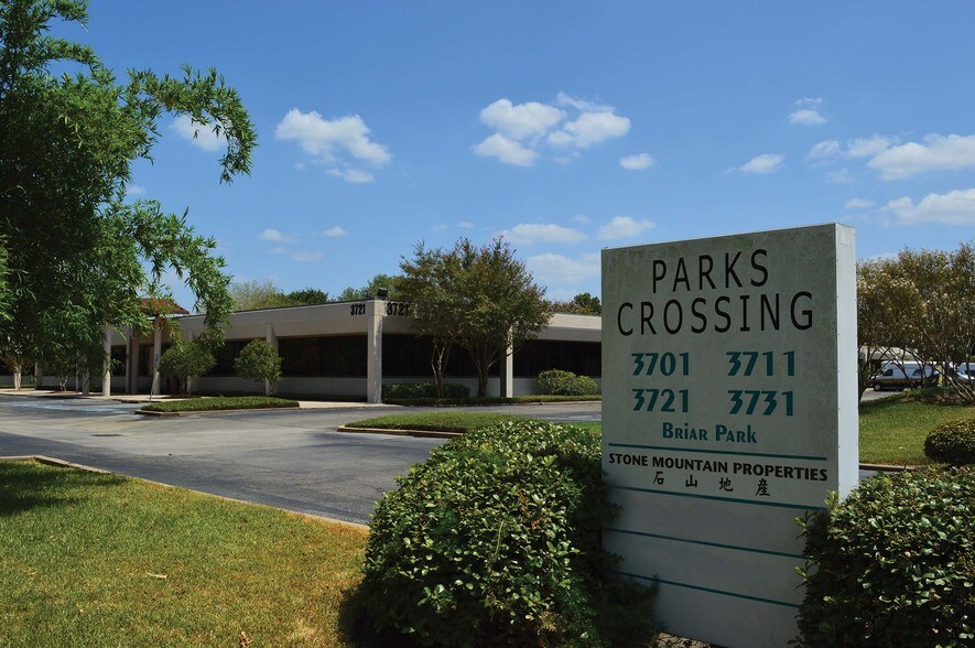 More Photos Of 3731 Briarpark Dr, Houston Unknown For Lease