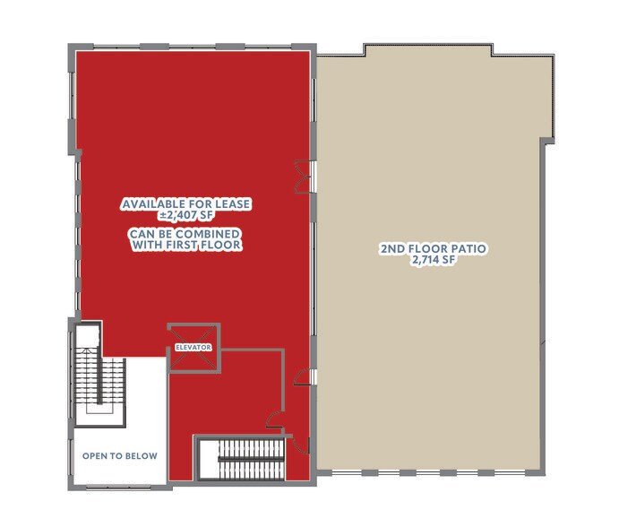 More Photos Of 11607 Eagle Dr, Mont Belvieu Unknown For Lease