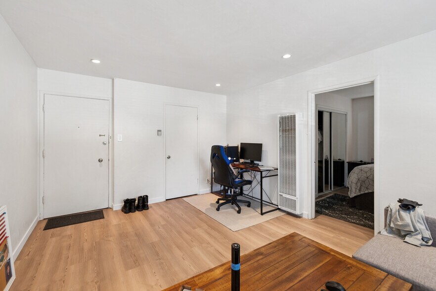 More Photos Of 1140 El Camino Real, Burlingame Apartments For Sale