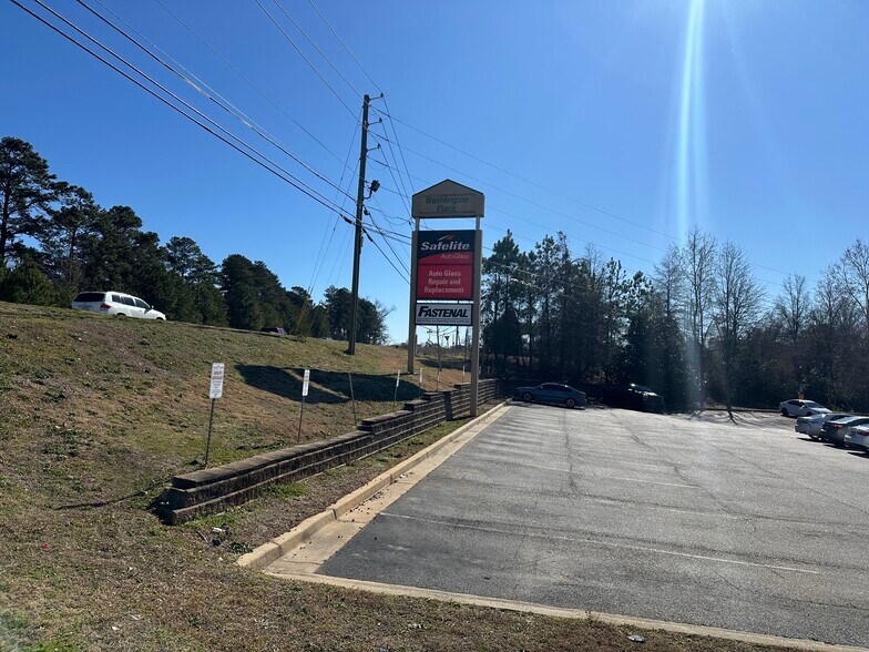 More Photos Of 4074 Washington Rd, Augusta General Retail For Lease