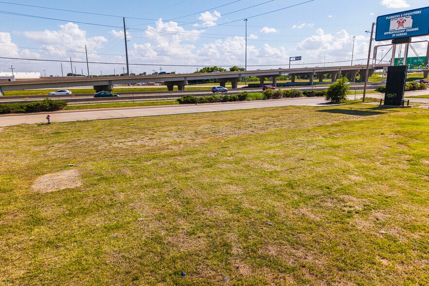 More Photos Of 4702 W Kellogg Dr, Wichita Land For Sale