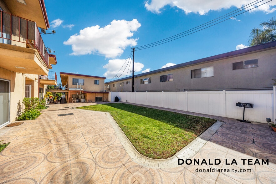 More Photos Of 620 N Wilcox Ave, Montebello Apartments For Sale