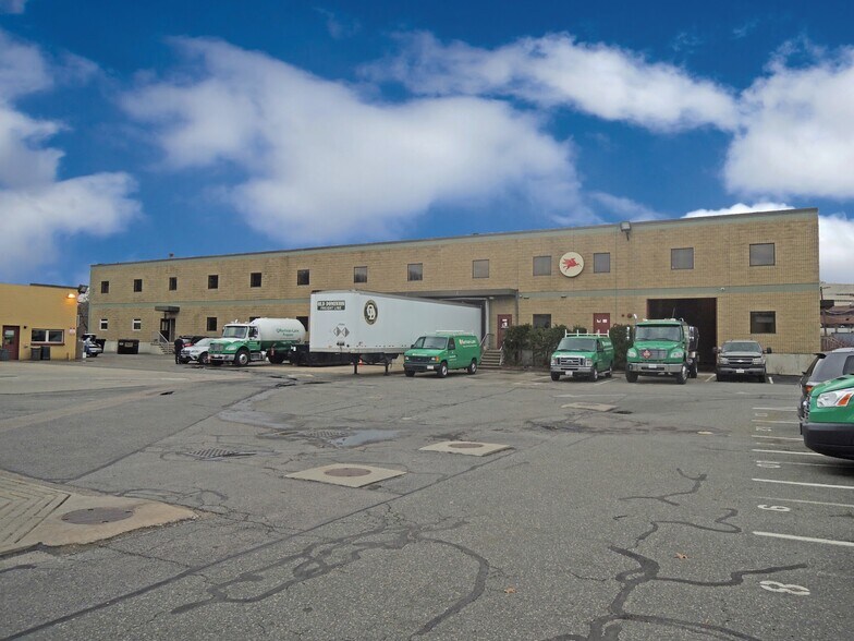 Primary Photo Of 30 Charles St, Needham Flex For Lease