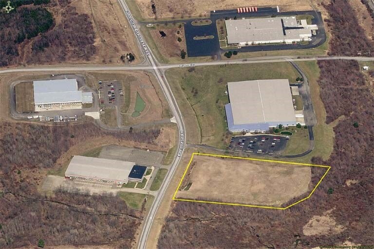 More Photos Of Broome Corporate Pky, Conklin Land For Sale