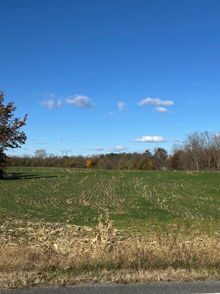 More Photos Of 4615 Lincoln Way E, Fayetteville Land For Sale