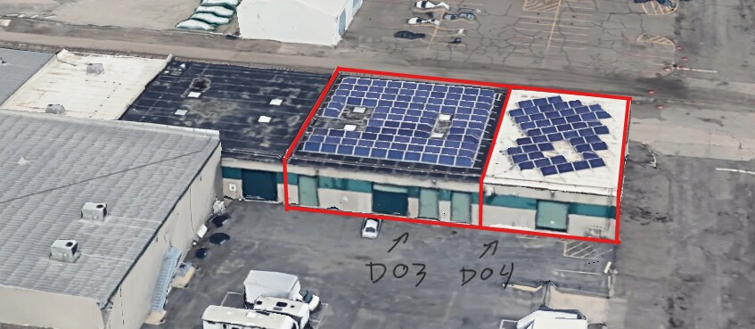 More Photos Of 615 Montgomery St, Saint Paul Self Storage For Lease