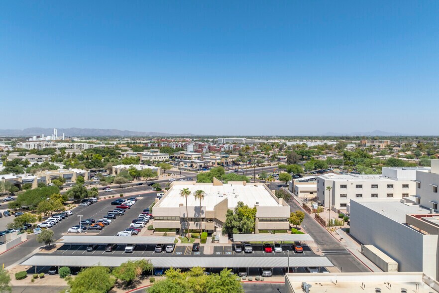 More Photos Of 485 S Dobson Rd, Chandler Medical For Lease