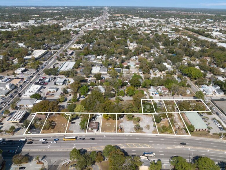 More Photos Of 2015-2023 Fruitville Rd, Sarasota Land For Sale