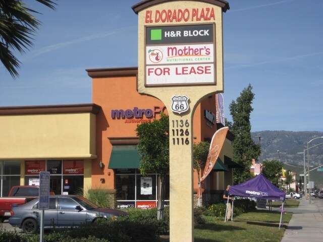 More Photos Of 1136 N Mt. Vernon Ave, San Bernardino Unknown For Lease