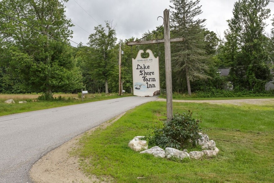 More Photos Of 275 Jenness Pond Rd, Northwood Hotel For Sale