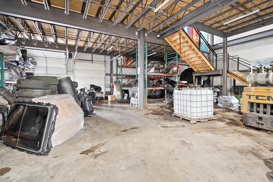 More Photos Of 1706 Englishtown Rd, Old Bridge Warehouse For Sale