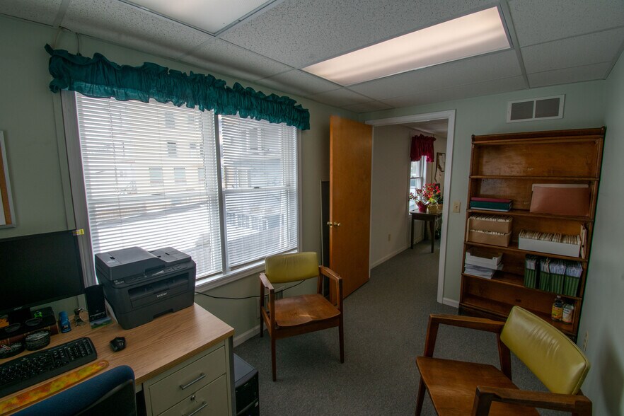 More Photos Of 91 Genesee St, Geneva Office Residential For Sale
