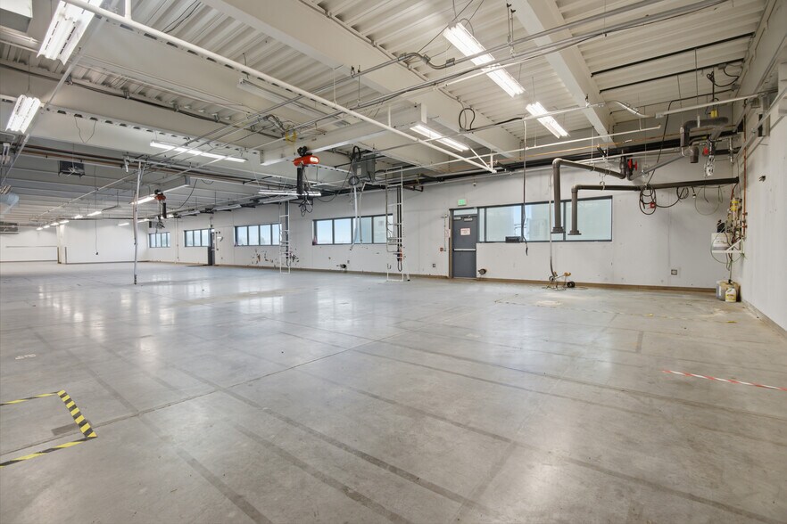 More Photos Of 1206 S 1680 W, Orem Manufacturing For Lease