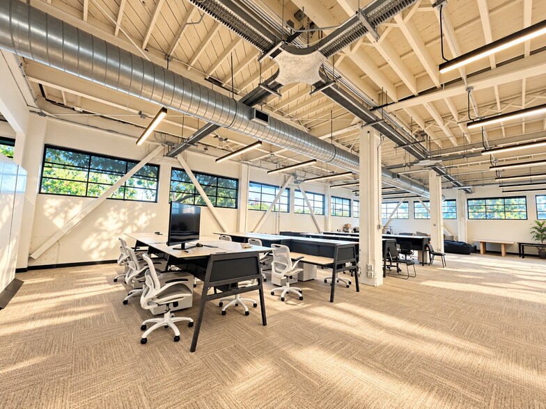 More Photos Of 500-550 Treat Ave, San Francisco Office For Lease