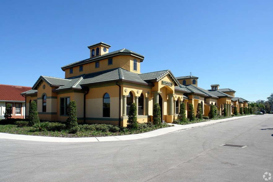 More Photos Of 11317 Lake Underhill Rd, Orlando Medical For Lease