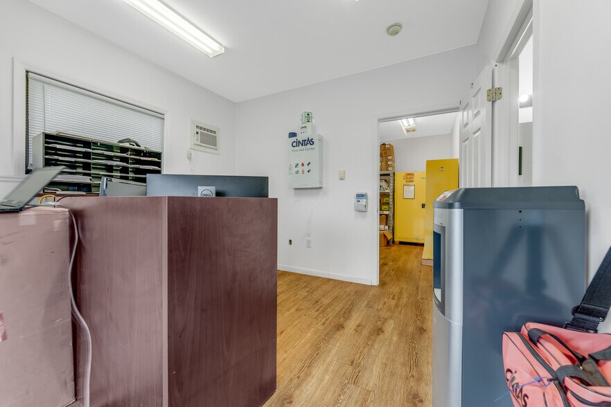 More Photos Of , Morgantown Industrial For Sale