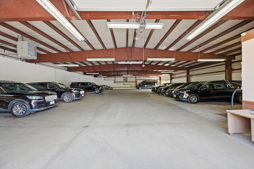 More Photos Of 980 Stanley St, New Britain Warehouse For Sale