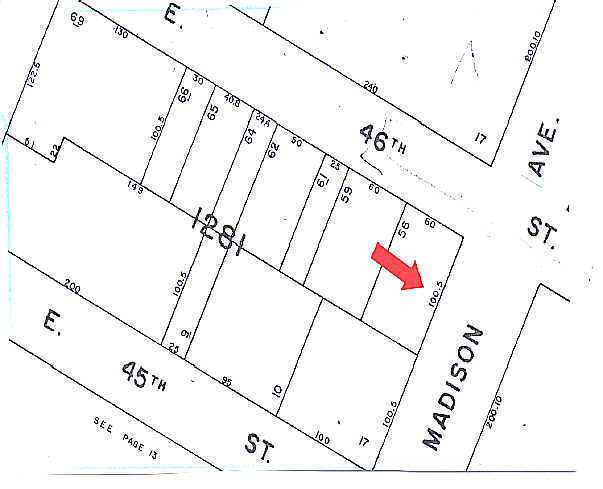 More Photos Of 366 Madison Ave, New York Office For Lease