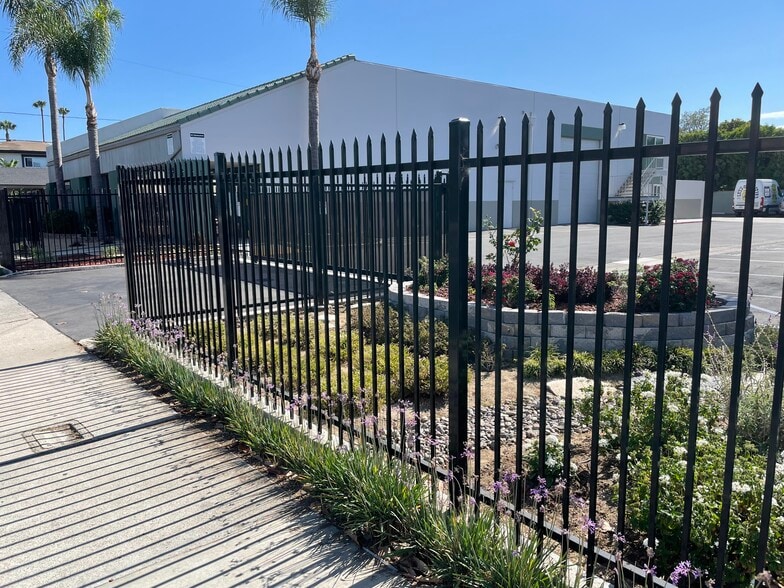 More Photos Of 2131 Placentia Ave, Costa Mesa Manufacturing For Lease