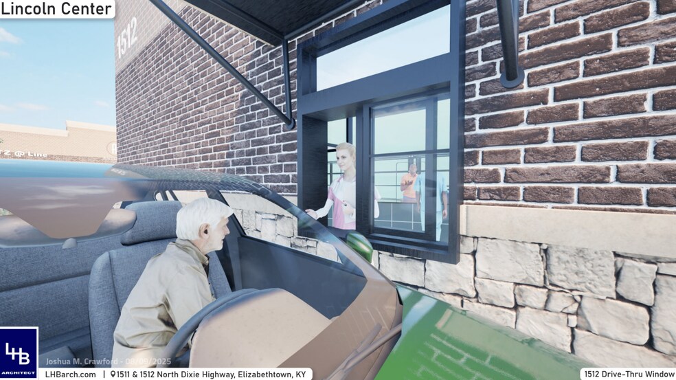 More Photos Of 1513 N Dixie Ave, Elizabethtown Unknown For Lease