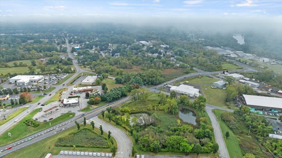 More Photos Of 11 Highland Ave, Queensbury Land For Sale