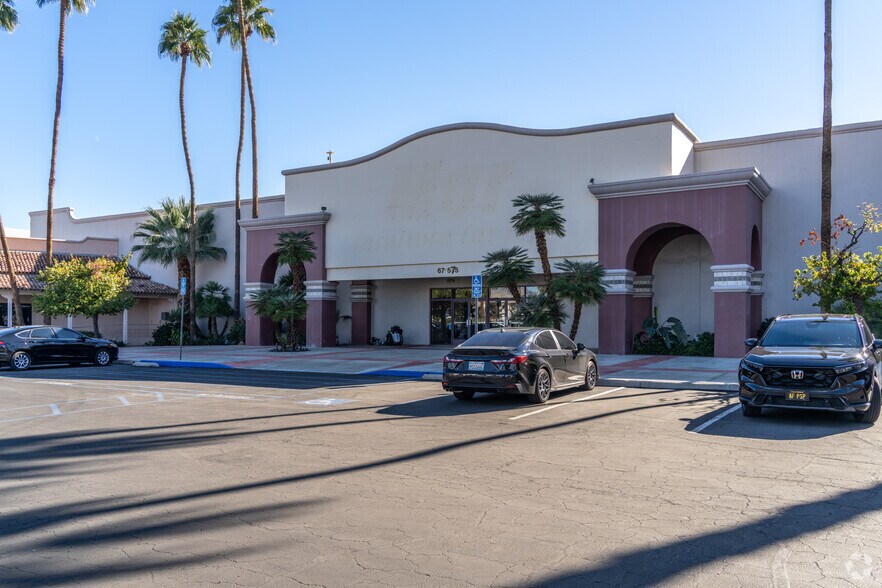 More Photos Of 67555-67575 E Palm Canyon Dr, Cathedral City Unknown For Lease
