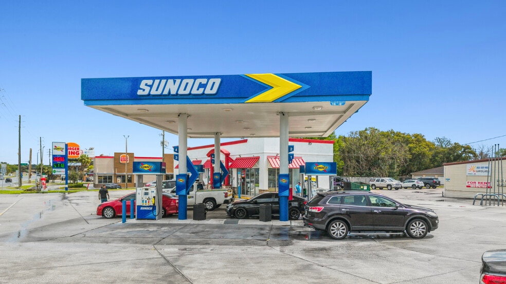 More Photos Of 16014 US Highway 441, Eustis Convenience Store For Sale