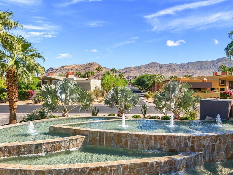 More Photos Of 250 Lautner Ln, Palm Springs Land For Sale