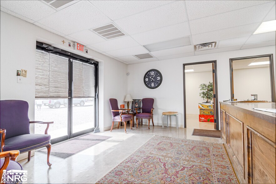 More Photos Of 2550 Emmihoff, Odessa Manufacturing For Lease
