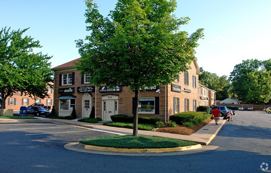 More Photos Of 5122 Leesburg Pike, Alexandria Medical For Lease