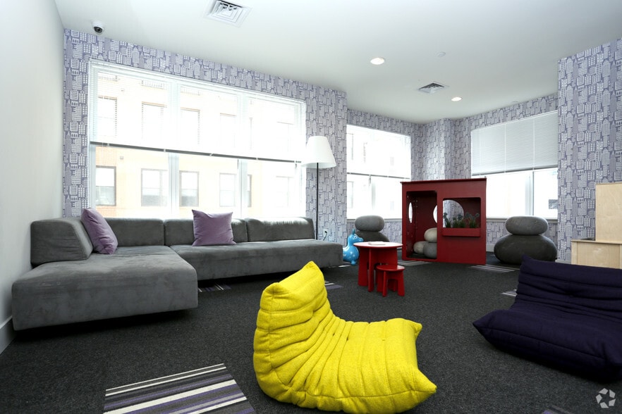 More Photos Of 28 Valley, Montclair Coworking Space