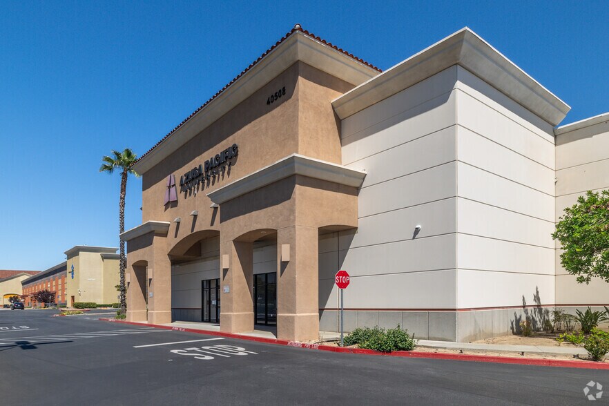 More Photos Of 40508 Murrieta Hot Springs Rd, Murrieta Freestanding For Lease