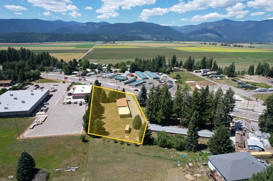 More Photos Of 6409 Main St, Bonners Ferry Land For Sale