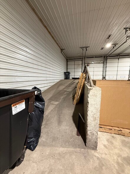 More Photos Of 106 E Washington St, Tomah Industrial For Sale