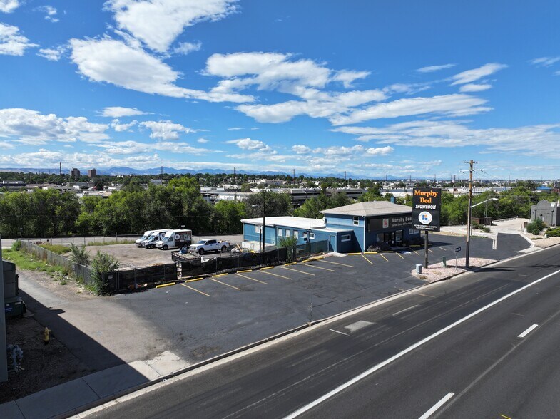 More Photos Of 1285-1295 S Santa Fe Dr, Denver Land For Sale