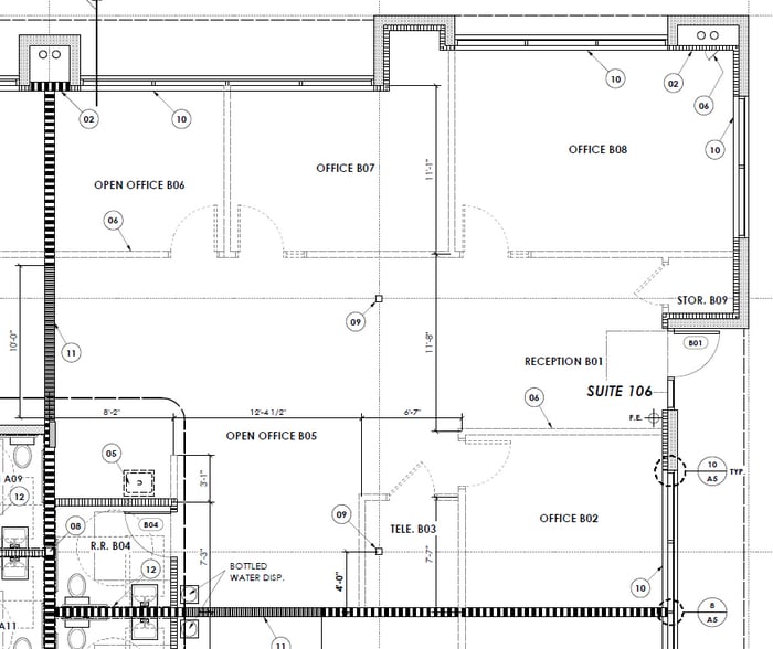 More Photos Of 2325 W Guadalupe Rd, Gilbert Unknown For Lease