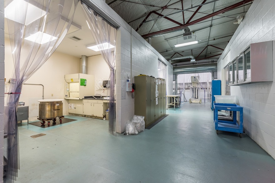 More Photos Of 815 Pleasant St, Lee Manufacturing For Sale