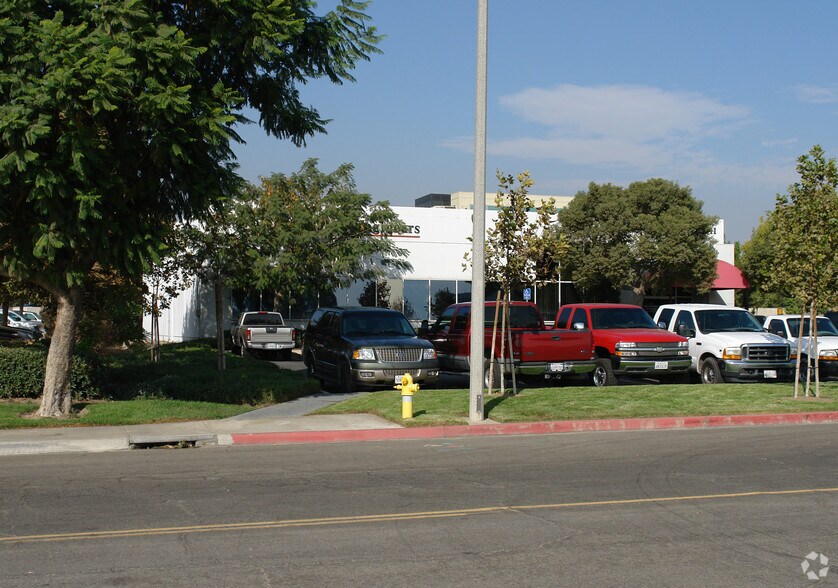 More Photos Of 3311 Shelby St, Ontario Office For Sale