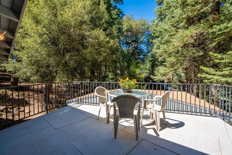 More Photos Of 32753 Birch Hill Rd, Palomar Mountain Freestanding For Sale
