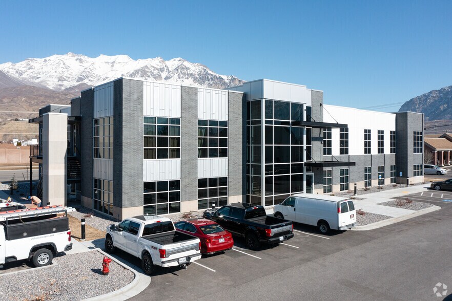 Primary Photo Of 980 E 800 N, Orem Medical For Sale
