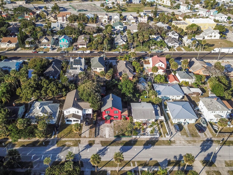 More Photos Of 415 Braddock Ave, Daytona Beach Multifamily For Sale