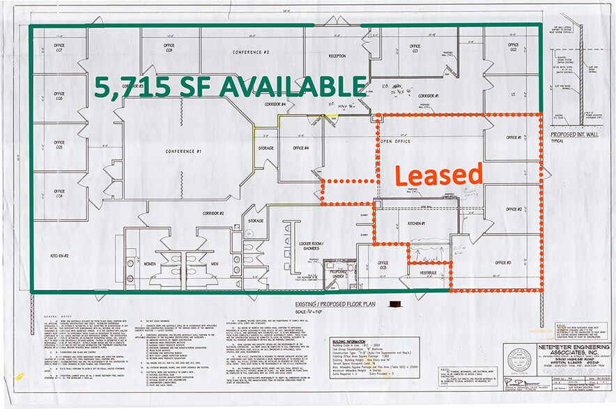 More Photos Of 5920 Gateway Industrial Dr, Belleville Warehouse For Lease